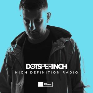 Dots Per Inch Presents High Definition