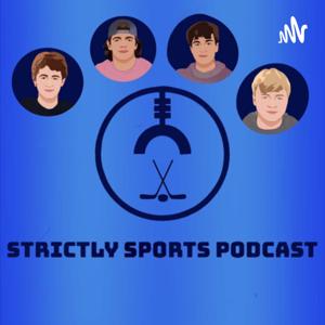 Strictly Sports Podcast