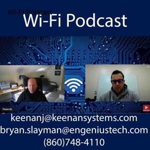 Wi-Fi Podcast