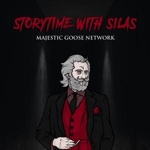 Storytime with Silas by Majestic Goose