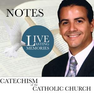 Studying the Catechism of the Catholic Church