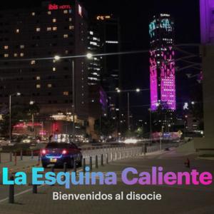 La Esquina Caliente