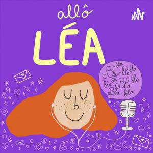 allô LÉA by Léa