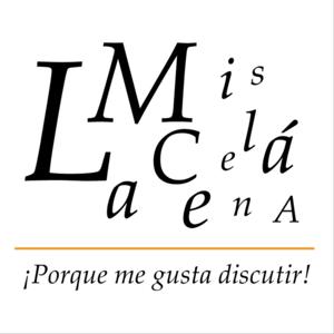 La Miscelánea Rocks | Podcast