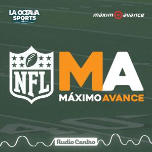 Máximo Avance - Octava Sports