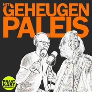 Praatkast - Het Geheugenpaleis