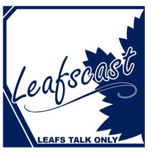 The LeafsCast - A Toronto Maple Leafs Podcast by Stephen Douglas, Ryan Allison, Tim Allison