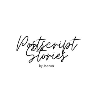 Postscript Stories