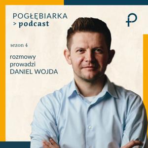 Pogłębiarka PODCAST