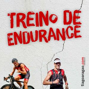 Treino de Endurance 
por Tiago Aragão [CTAD]