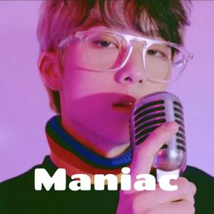 Maniac - p1harmony