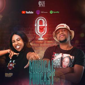 Essence Musical Podcast