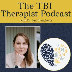 The TBI Therapist Podcast