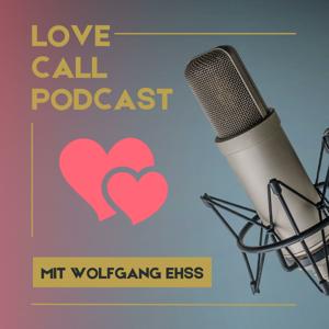 LOVE CALL - DAS GESPRÄCH MIT DER LIEBE