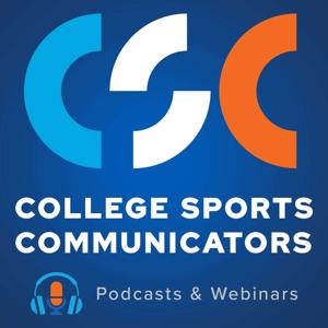 College Sports Communicators