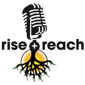 Rise + Reach with Yoga Innovations