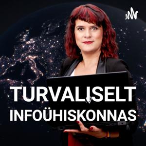 Turvaliselt infoühiskonnas - valikkursus gümnaasiumidele