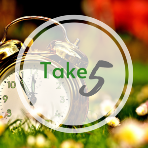 Take Five