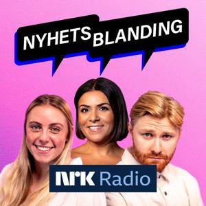 Nyhetsblanding
