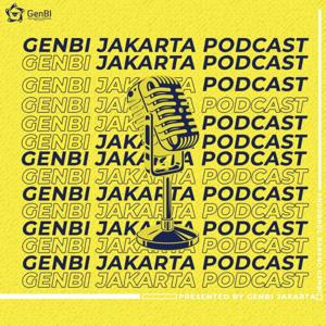 GenBI Jakarta Podcast