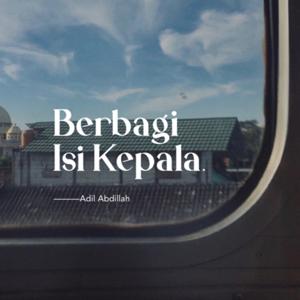 Berbagi Isi Kepala.