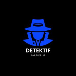 Detektif Partikelir Podcast