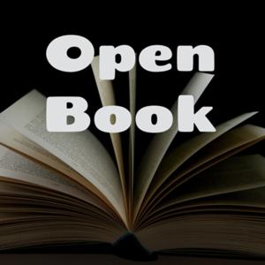 Open Book