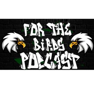For The Birds Podcast
