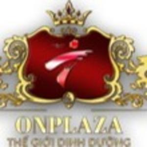 Onplaza - Thế giới dinh dưỡng