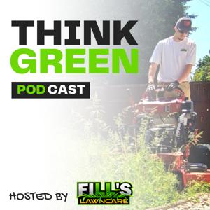 The Think Green Podcast