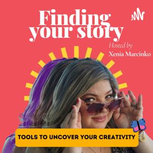 Finding your Story