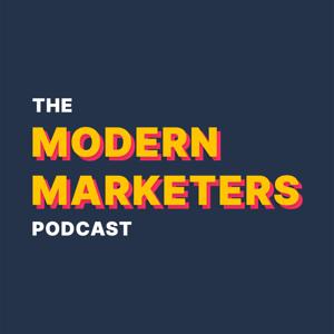 Modern Marketers with Blake Beus and Greg Marshall