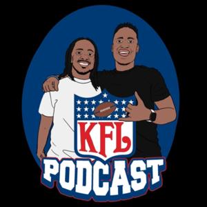 KFL Fantasy Podcast