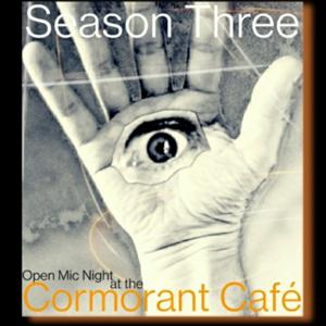 Open Mic Night at the Cormorant Café