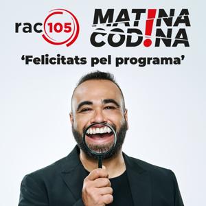 Matina, Codina! - Hora a Hora