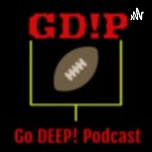 Go DEEP! Podcast