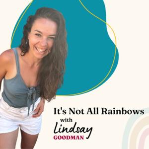 It’s Not All Rainbows: Surviving Abusive LGBTQIA+ Relationships by Lindsay Goodman