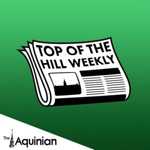 Top of the Hill Weekly