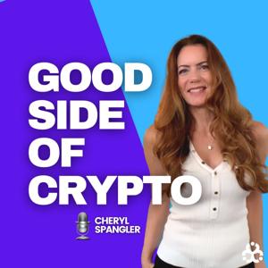 Good Side of Crypto