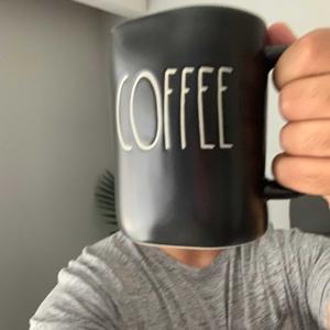 The No Decaf Podcast