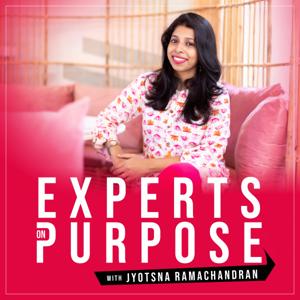 Experts on Purpose