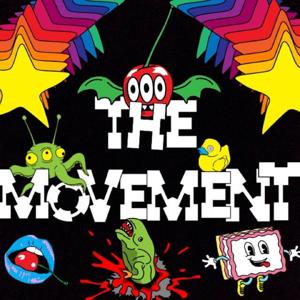 DjankyJackson presents: The Movement