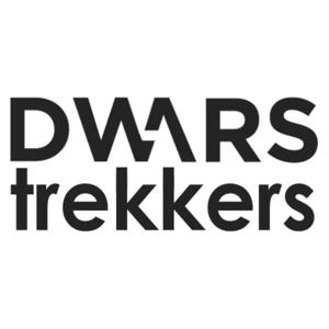 DWARStrekkers - Gert & Chris binnenstebuiten