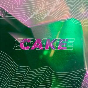 Space Cake Podcast