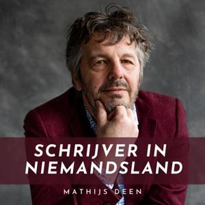 Schrijver in niemandsland