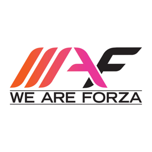 We Are Forza