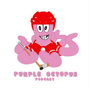 Purple Octopus Podcast