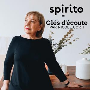 Clés d'écoute - par Nicole Corti