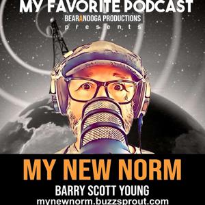 MY NEW NORM Podcast