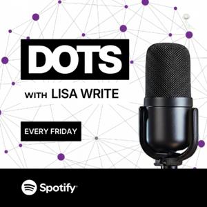 Dots with Lisa Write
